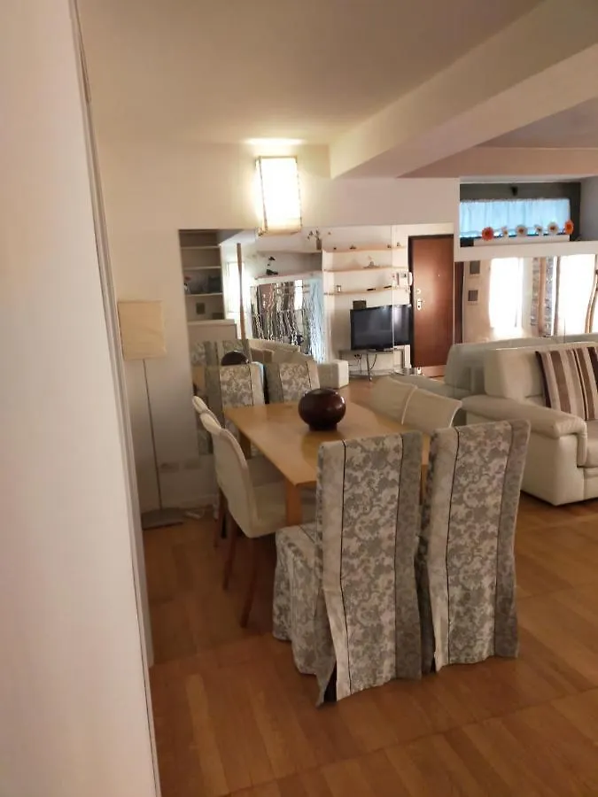 Taverna Zen Milán
