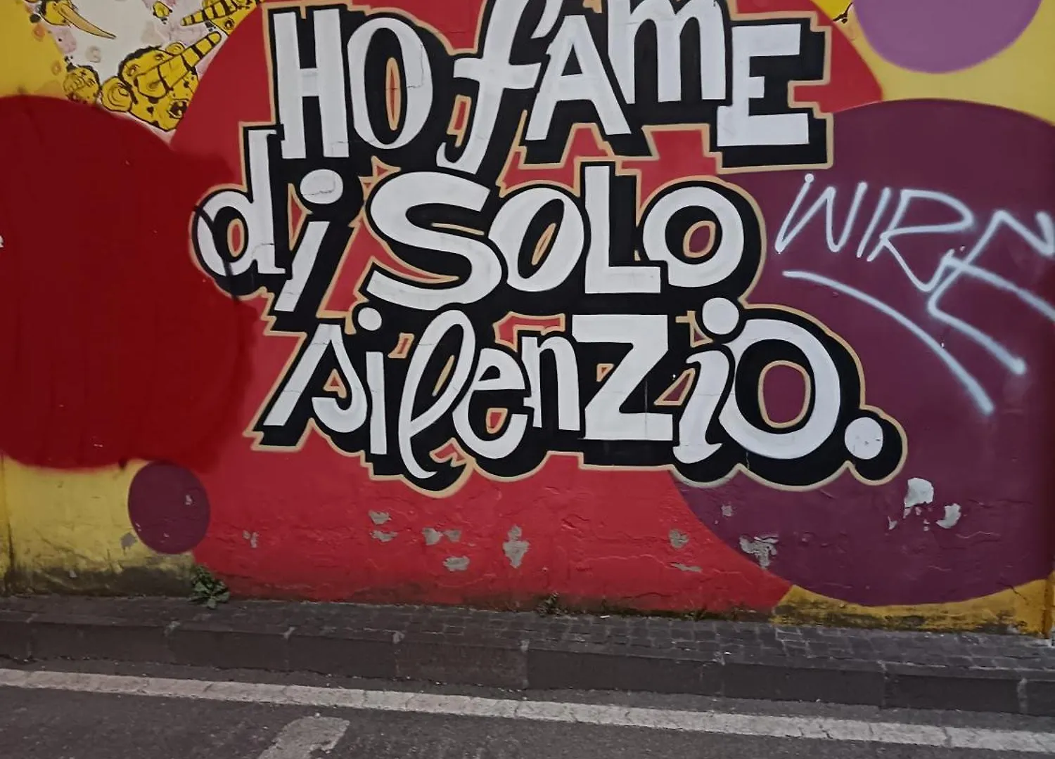 Taverna Zen Milán 0*,  Itálie