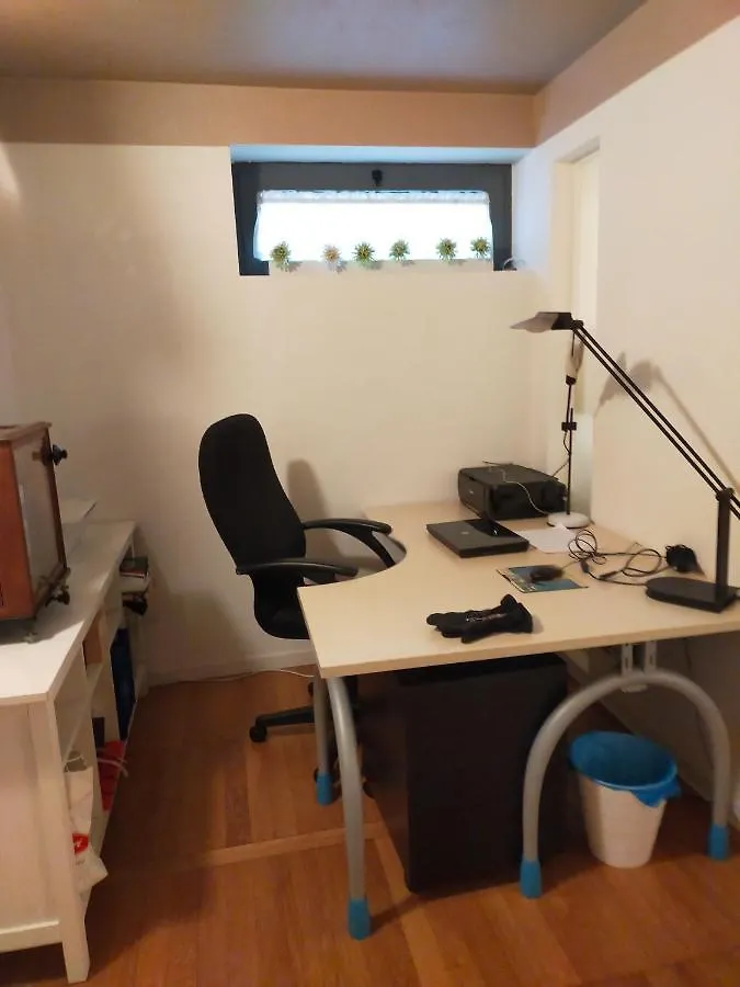 Taverna Zen Milán Apartmán