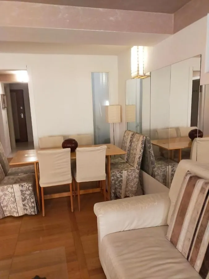 Apartmán Taverna Zen Milán Itálie