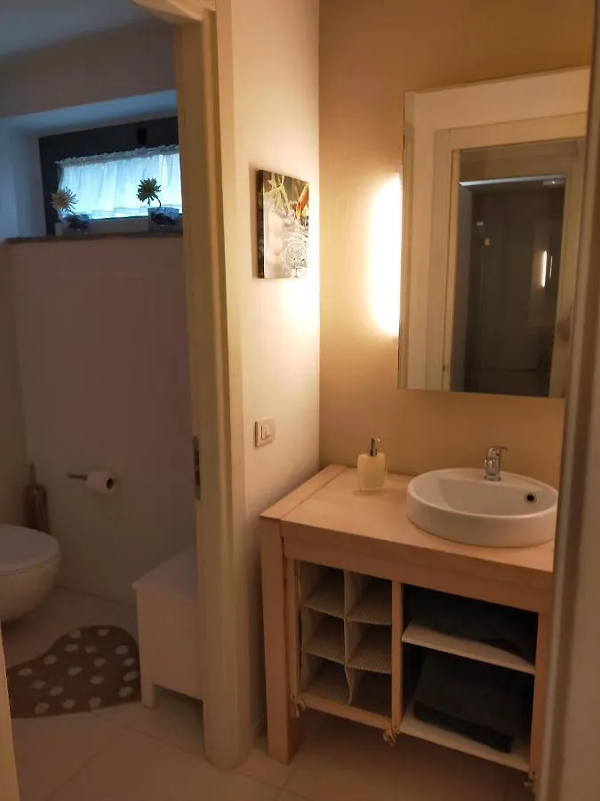 Apartmán Taverna Zen Milán Itálie