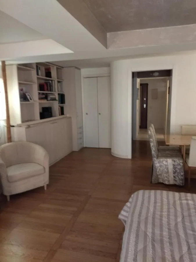 Apartmán Taverna Zen Milán